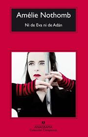 NI DE EVA NI DE ADAN | 9788433973825 | NOTHOMB, AMELIE