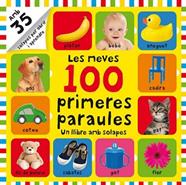 MEVES 100 PRIMERES PARAULES, LES  | 9788448842963