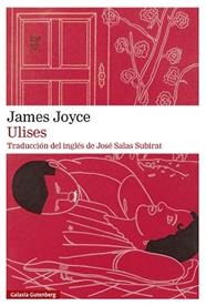 ULISES  RUSTICA | 9791388236754 | JOYCE, JAMES