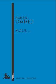AZUL... | 9788467049435 | DARIO, RUBEN