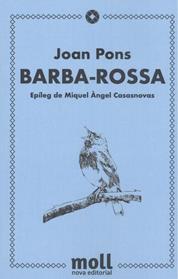 BARBA ROSSA | 9788427322073 | PONS PONS, JOAN