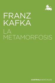 METAMORFOSIS, LA | 9788467058758 | KAFKA, FRANZ