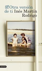 OTRA VERSION DE TI | 9788423367153 | MARTIN RODRIGO, INES