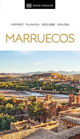 MARRUECOS  GUIAS VISUALES | 9780241682777 | DK