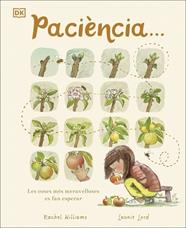 PACIENCIA | 9780241720226 | WILLIAMS, RACHEL