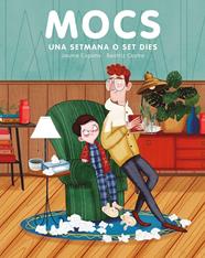 MOCS UNA SETMANA O SET DIES | 9788417128999 | COPONS, JAUME