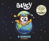 BLUEY  UN CUENTO   A DORMIR  EDICION EN ESPAÑOL | 9788448865115 | BLUEY