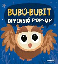 BUBU BUBIT | 9788491013204 | EDWARDS, NICOLA