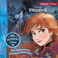 FROZEN 2 MIS LECTURAS DISNEY | 9788417630355 | DISNEY,