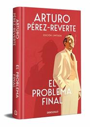 PROBLEMA FINAL, EL  (EDICION LIMITADA) | 9788466355278 | PEREZ-REVERTE, ARTURO