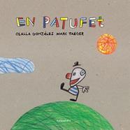 PATUFET, EN  | 9788484649649 | GONZALEZ PAS, OLALLA