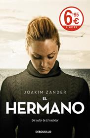 HERMANO, EL  | 9788466340854 | ZANDER, JOAKIM 