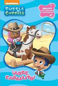 ARRE CABALLITO  | 9788448845582 | NICKELODEON