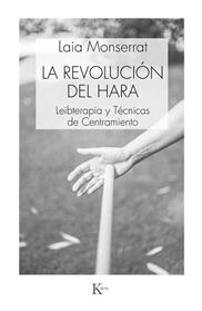 REVOLUCIÓN DEL HARA, LA | 9788499885520 | MONSERRAT SANJUÁN, LAIA