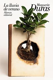 LLUVIA DE VERANO, LA  | 9788491814962 | DURAS, MARGUERITE