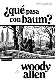 QUE PASA CON BAUM | 9791370090517 | ALLEN, WOODY