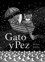 GATO Y PEZ | 9788496509962 | GRANT, JOAN