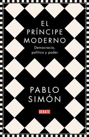 PRINCIPE MODERNO, EL | 9788499929286 | SIMON, PABLO