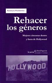 REHACER LOS GENEROS | 9788498888034 | PASZKIEWICZ, KATARZYNA