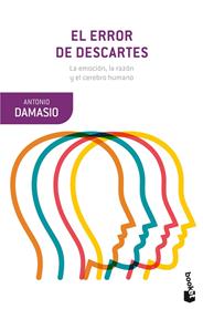 ERROR DE DESCARTES, EL  | 9788423353958 | DAMASIO, ANTONIO