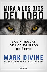 MIRA A LOS OJOS DEL LOBO | 9788417992187 | DIVINE, MARK