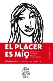 PLACER ES MIO, EL | 9788417558963 | AA.VV.