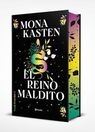 REINO MALDIT, EL (SERIE EVERFALL 2) | 9788408314240 | KASTEN, MONA
