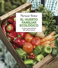 HUERTO FAMILIAR ECOLOGICO, EL | 9788491180401 | BUENO, MARIANO