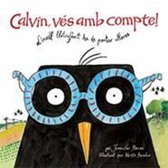 CALVIN VES AMB COMPTE | 9788416003570 | BERNE, JENNIFER