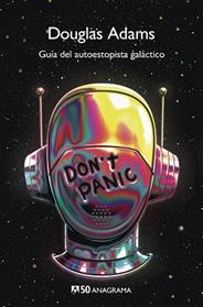 GUIA DEL AUTOESTOPISTA GALACTICO | 9788433902559 | ADAMS, DOUGLAS