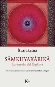 SAMKHYAKARIKA | 9788499884998 | ISVARAKRSNA