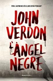ANGEL NEGRE, L | 9788417968267 | VERDON, JOHN