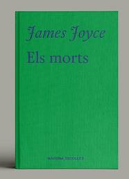 MORTS , ELS | 9788417978808 | JOYCE, JAMES