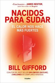 NACIDOS PARA SUDAR | 9788425373992 | GIFFORD, BILL
