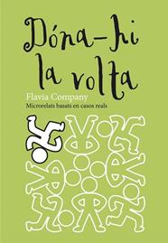 DONAHI LA VOLTA  | 9788466139991 | COMPANY, FLAVIA