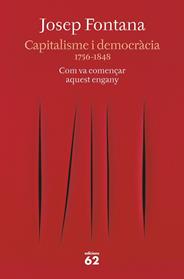 CAPITALISME I DEMOCRACIA | 9788429777734 | FONTANA, JOSEP