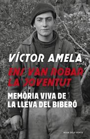 ENS VAN ROBAR LA JOVENTUT | 9788417627997 | AMELA, VICTOR