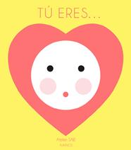 TU ERES... | 9788417074807 | ATELIER SAJE