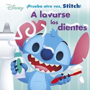 STITCH  A LAVARSE LOS DIENTES | 9791387526023 | DISNEY