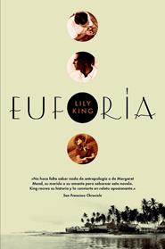 EUFORIA | 9788416420186 | KING, LILY