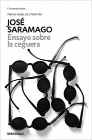 ENSAYO SOBRE LA CEGUERA | 9788490628720 | SARAMAGO, JOSE