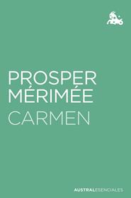 CARMEN | 9788467068818 | MERIMEE, PROSPER