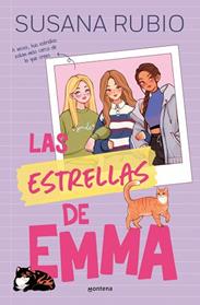 ESTRELLAS DE EMMA, LAS    (EMMA 3) | 9791387972547 | RUBIO, SUSANA