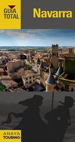 NAVARRA | 9788499357041 | DOMENCH, JOSE MARIA/AZPILICUETA, LUIS/SERRA NARANJO, RAFAEL/MEDINA BAÑÓN, IGNACIO/MARTÍN MARTÍN, RAM