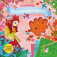 ESTACIONES CUADROS PARA RASCAR, LAS | 9788408236320 | VARIOS AUTORES