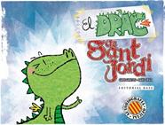 DRAC DE SANT JORDI, EL | 9788416587728 | SANTOS, CARE