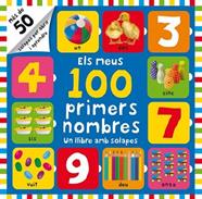 MEUS 100 PRIMERS NOMBRES, ELS  | 9788448842987