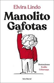 MANOLITO GAFOTAS  EDICION ESPECIAL  | 9788432251481 | LINDO, ELVIRA