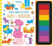 GATS I GOSSOS | 9781474987578 | WATT, FIONA