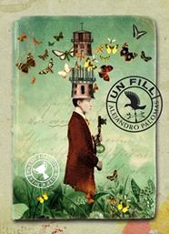 UN FILL | 9788494185748 | PALOMAS, ALEJANDRO